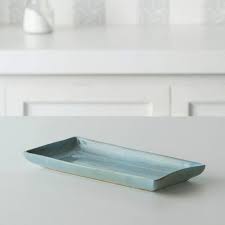 We did not find results for: Aqua Rustic Ceramic Platter Small Ellementry