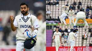 Here you can get all the information as to when and where you can watch the finale of the world test championship (wtc) live on tv and catch the live streaming of the clash between india and new zealand at the. 4t29ft5 Vyh0m