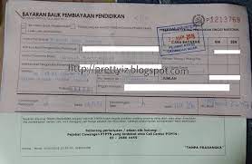 Kalau korang pernah buat pinjaman ptptn dan belum habis bayar, mesti korang dapat panggilan atau emel dari ptptn untuk tukar pinjaman ke 1% ujrah (ujrah bererti caj perkhidmatan). Nurizan Ahmad Ccris Ptptn Tunggakan Wajib Bayar