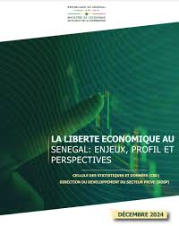 Ministère de l'Economie, du Plan et de la Coopération du Sénégal - "La  démocratie économique, c'est la liberté économique, l'inclusion et la  solidarité aux échelles nationale et territoriale" Abdourahmane Sarr, 📥  Téléchargez