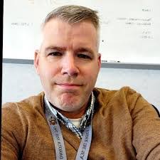 Jason Poth's Instagram, Twitter & Facebook