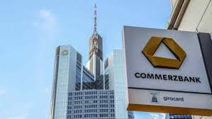 You can also view your user number at any time in the area my online banking under the item login name/user number. Commerzbank To Cut One In Three Jobs In Germany Financial Times