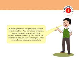 Tanda tangan dan stempel, pada bagian inilah yang membedakan antara surat resmi dan tidak resmi, pada surat resmi kamu bapak/ibu/orang tua/wali. Kunci Jawaban Buku Siswa Tema 7 Kelas 5 Halaman 149 153 155 158 159 161 Soal Tematik Sd