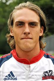 2013-14 Men's Rugby Roster