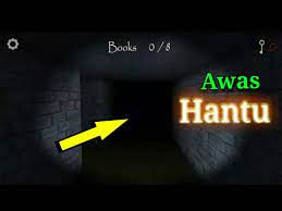 Saat hati gundah, ngelihat gambar lucu bikin ngakak bisa bikin semangatmu jadi balik lagi. Gif Hantu Bikin Kaget