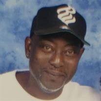 Mr. Charles R. Sharp Obituary