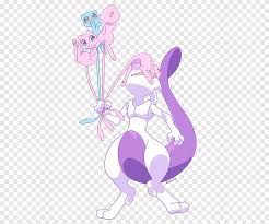 This means that if the target pokémon is the same level as the user, horn drill has 30% accuracy. Pokemon Go Pokemon Sun And Moon Mewtwo Pokemon Go Purple Mammal Png Pngegg