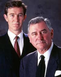 Inspector Wexford Fans (@inspectorwexfordfans) • Facebook