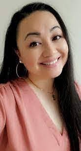 Catherine Borja's Instagram, Twitter & Facebook