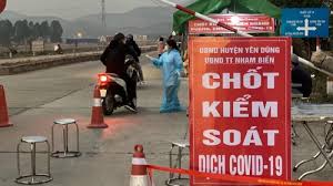 Khoảng cách 2m theo nguyên tắc cách ly xã hội (social distancing) thực sự chưa bao giờ cho cảm giác xa xôi đến như vậy. V0sjejsmfiewdm