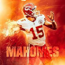 Maybe you would like to learn more about one of these? Patrick Mahomes Hintergrundbild Nawpic