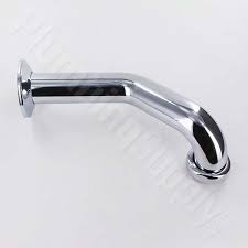 Suits s trap pan connectors. P Traps And Many Other Chrome And Polished Brass Tubular Drain Parts