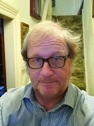 For the sake of the children, there should be thousands of us speaking up