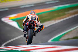 Jun 27, 2021 · miguel oliveira foi quinto classificado no grande prémio de assen (países baixos) de moto gp, disputado neste domingo. Pol Espargaro Ve Pressao Por Resultados Apos Volta De Marc Marquez