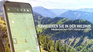 Backcountry Navigator Topo Gps V7 0 8 Paid Apk Latest Hostapk