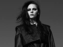 INTERVIEW: ACTRESS DAFNE KEEN FOR THE REBEL ISSUE | THE UNTITLED MAGAZINE