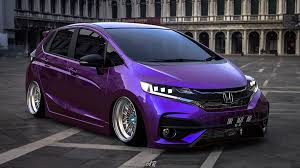Pin Di Honda