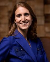 Becky Ruby Swansburg