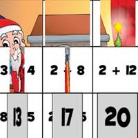 Los mejores juegos gratis de navidad te esperan en. Juegos De Navidad Cokitos