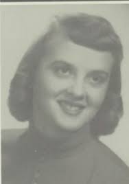 Beverly Anderson class of 1956 obituary