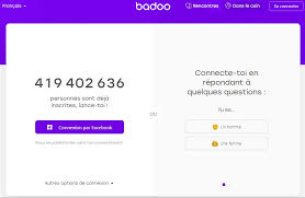 Retrouver quelqu un sur badoo. Badoo 2021 Gratuit Payant Test Avis Prix Tout Savoir Sur Badoo