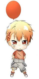 Share If You Find It Terrific Anime Chibi Kawaii Chibi Chibi Boy
