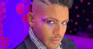 Jeffrey Bowyer-Chapman addresses Canada's Drag Race exit and racist abuse