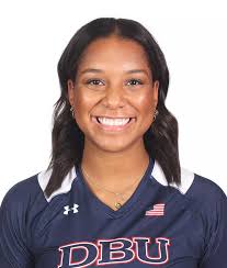 2021 Women's Volleyball Roster