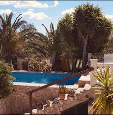 If you have a swimming pool, it will be the center of attention in your garden. Finca Randa Llucmayor Bis 3 Sz Swimming Pool Garten Holiday Home Llucmajor