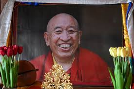 Thrangu Tara Abbey added a new photo.