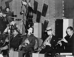 Howard, talbot mundy, philip josé farmer, and abraham merritt. Datei Ray Bauduc Herschel Evans Bob Haggard Eddie Miller Lester Young Matty Matlock Howard Theatre Washington D C Ca 1941 Jpg Wikipedia