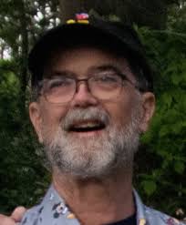 Scott Colvin Obituary -