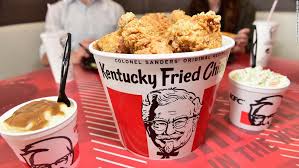 Check spelling or type a new query. Kfc And Lifetime Team Up For A Holiday Mini Movie Cnn