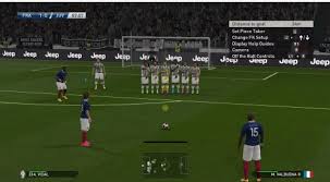 Pes 2017 mod apk 0.1.0 caracteristicas：. Pro Evolution Soccer 2017 V0 1 0 Mod Apk Apkdlmod
