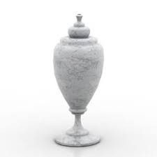 3d Model Vase Category Decoration Ware Vase Decor 3d Model