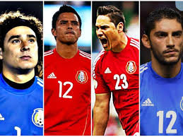 We would like to show you a description here but the site won't allow us. Analisis Los Porteros De La Seleccion Mexicana Para Brasil 2014 Goal Com