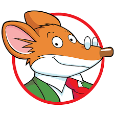 Geronimo and his family have gone to transratania to have a report about a fashion show there. Geronimo Stilton Series Of Books That Kids Love By Richard Lo R Learning Journey Medium