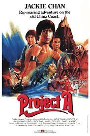 Considering how often jackie chan movie titles were changed on their journey to america, it's understandable to be confused going through his and the batting average for jackie chan movies in the '90s is nothing to scoff at either. Project A 1983 Imdb