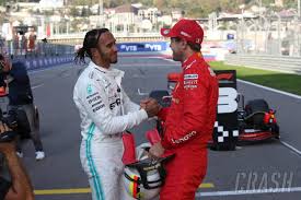 Singapore gp cancelled for 2021. Mercedes Challengers To Ferrari Now Wolff F1 News