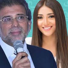 عاجل اليمن طلاق مذيعة ام بي سي رنا هويدي بعد معاشرتها لخالد يوسف بهذا الشكل