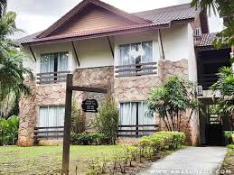 Sungai klah, 8.5 km from city center. Berendam Air Panas Di Felda Residence Hot Springs Sg Klah Ana Suhana