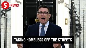 Britain's new Prime Minister Andy Burnham on Monday (July 20) pledged to  set out new measures to help tackle the cost of living this week before  setting out a new 10-year plan for the country later ...