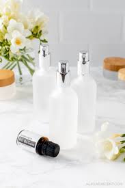 Check this diy hydrosol deodorant spray recipe: Homemade Deodorant Spray Essential Oil Blends A Life Adjacent
