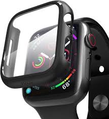 Top 7 Best Screen Protector For Apple Watch Series 5 Review In 2019 In 2020 Apple Watch Case Apple Watch Features Apple Watch