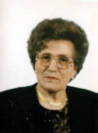 Zora Frankovich Obituary