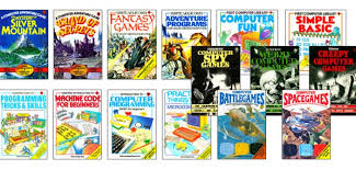 Image result for Computers Programming Games Libraries