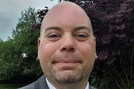 Jerry Dimaggio's Instagram, Twitter & Facebook