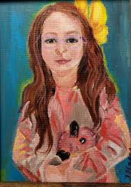 I love this site... before i get out of bed I look to see all the new art  work, the beauty begins my day.. thank you OLDER artists we are really good