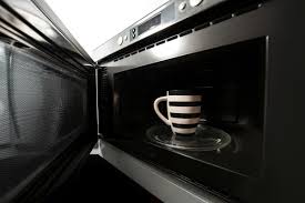 The control lock shuts down the control panel pads to avoid unintended use of the microwave oven. Adjusting Microwave Door Hinges Thriftyfun