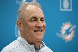 Vic Fangio brings Dolphins defense a big portfolio